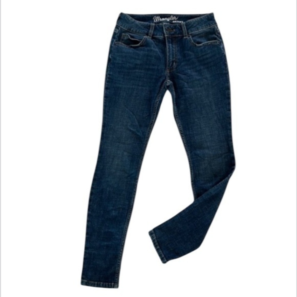 Wrangler Skinny fit jeans size 1